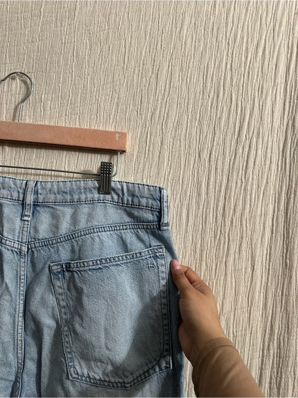 Rag & Bond Cloud Lori Jean size 29 - Picture 5 of 6